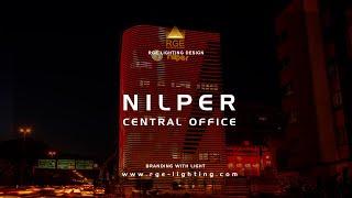 NILPER CENTRAL OFFICE