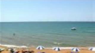 Corfu-Greece.com presents Agios Georgios - Issos - Marathias
