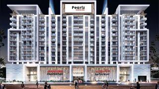 Pearlz by Danube | Al Furjan