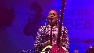 SONA JOBARTEH - Queen of Kora ABF'24