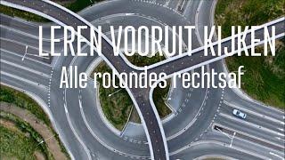 LEREN VOORUIT KIJKEN