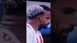 Gol do Internacional #Internacional #shortvideo