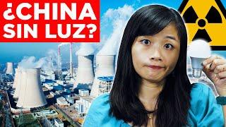 ¿CHINA SE QUEDA SIN ELECTRICIDAD? | Jabiertzo