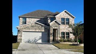 Home for Rent in Fort Worth 4BR/4BA by Property Management in Fort Worth TX