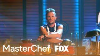 Finalist: Derrick Peltz | Season 6 Ep. 20 | MASTERCHEF