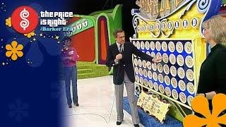 Did She Overthink It? Cali Contestant Plays It Safe During Bunch-A-Punch | The Price Is Right 1983