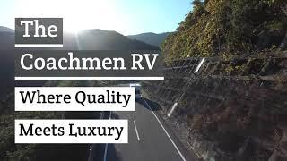 The Coachmen RV: Where Quality Meets Luxury | Gypsy Road RVs | Slaton, TX