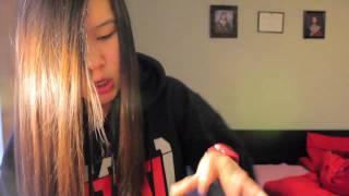 Freestyle Fun with Sophia KiddBeatz