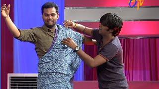 Extra Jabardasth - ఎక్స్ ట్రా జబర్దస్త్ - Fatafat Fun on 10th July 2015