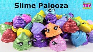 GIANT Poopsie Cutie Tooties Surprise Palooza Figure Slime Toy Unboxing Review | PSToyReviews