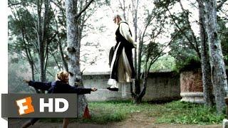 Kill Bill: Vol. 2 (2004) - Really Pathetic Kung Fu Scene (3/12) | Movieclips