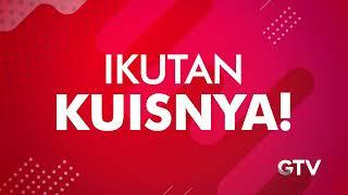 KUIS BARU YANG BIKIN MAKIN SERU! KUIS LANGSUNG DEAL, Mulai 6 Oktober Hanya di GTV