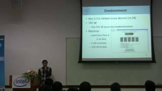 Xen Summit 2009 - Chen Haibo: Optimizing Crash Dump in Virtualized Environments 2/3