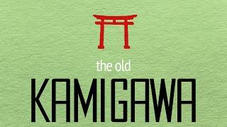 The Old Kamigawa | Japanese Traditions and Customs in Magic