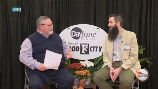 Sponsored Content: Daytime Tri-Cities Live Thanksgiving Show with Food City