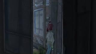 Dying Light 2 Glitches Edition 