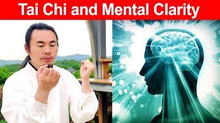 Tai Chi and Mental Clarity: Enhancing Focus Through Movement  |  Taichi Zidong