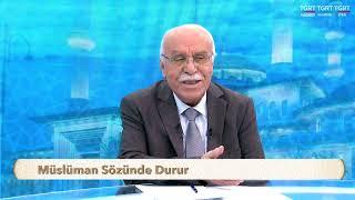 Müslüman Sözünde Durur( OSMAN ÜNLÜ HOCA )