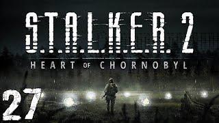 S.T.A.L.K.E.R. 2: Heart of Chornobyl #27. Станция "Азимут"