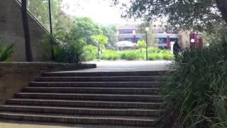 UOW  Campus Tour