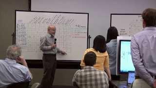Day 2 - Team Design Evaluation and Negotiation