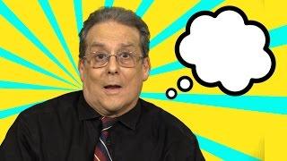 How to think in English