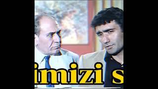 yılmaz güney ben heryerden selametle çıkarım. #çirkinkral #yılmazgüney