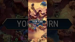Galatian Incursion: Tier 14 Battle 15 #warhammer #40k #tacticus