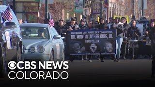 Annual Denver "Marade" organizers recruiting marshal volunteers to ensure event safety