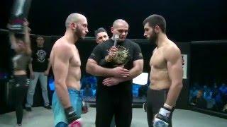 Vladimir Fila Filipović vs. Nikola Blečić - HIGHLIGHTS - Serbian Battle Championship 8 - SBC