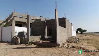 120 SQYD RESIDENTIAL PLOT FOR SALE IN FATIMA DREAM CITY MEMON GOTH BIN QASIM TOWN KARACHI