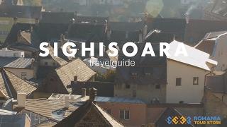 Sighisoara Romania - TravelGuide