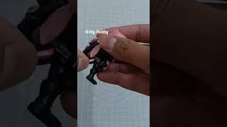 Unboxing Converge Kamen Rider Vice #shorts #kamenrider #figure #actionfigures #revice #unboxing