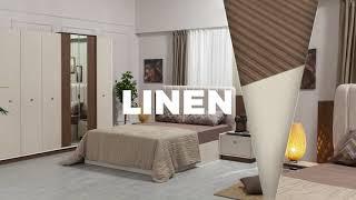 Modalife | Linen Yatak Odası