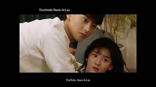 Opps Mistake!  Their parents come back while they were kissing! |Legally Romance || Sann Je Laa