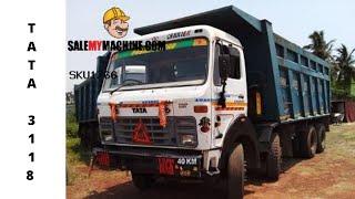 USED 12 WHEELER HYVA FOR SALE I USED HYVA I USED CONSTRUCTION EQUIPMENT