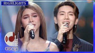 JM and Marielle sing the official theme song of "Saving Grace" | ASAP