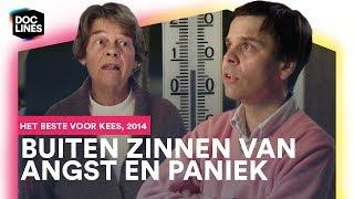 Kees maakt zich zorgen over de temperatuur • Doclines