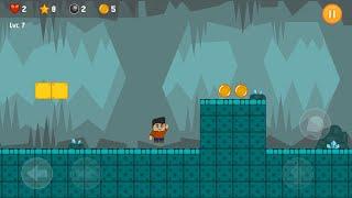 Bidi's World - Super Adventure - Android Longplay [23+ Mins, 1080p60fps]