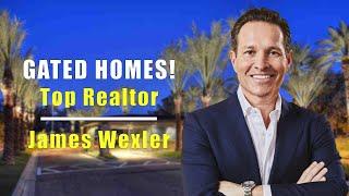 Peoria, AZ - Top Gated Home Realtor / Peoria Best Gated Home Realtor