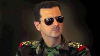 Bashar al Assad Tribute