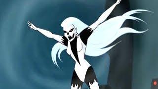 The Scenes Silver Banshee (Animated) (Compilation)