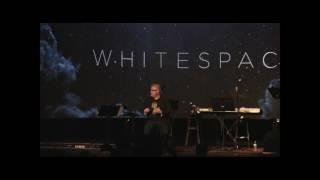 White Space- Bobby Thirsk