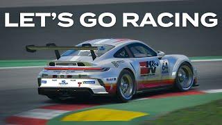 Can we hit 2000 iRating tonight? AND 300 subs?!  [ Let's go racing in iRacing ]