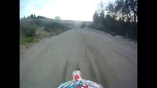 GO PRO Test track MX COREDO