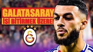 Georges Mikautadze Galatasaray'a ÇOK YAKIN! | Kimdir, Oyun Tarzı, İstatistikleri | Detaylı Analiz