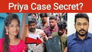 Priya Case Secret Explained | Chennai Football Teen Player Priya | India | Tamil | Lihi Tharan