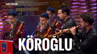 KÖROĞLU - Uğur Önür & jandarma Bando