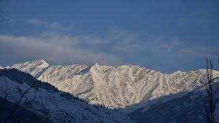 kulu-Manali|winter trip|snowfall|Naggar castle|Manali tourism|Lake|Beauty of manali|wonderland