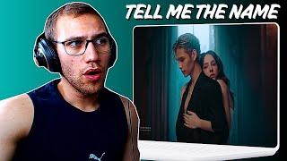 Reacting To Jeff Satur - Tell Me The Name【Official Music Video】!!!